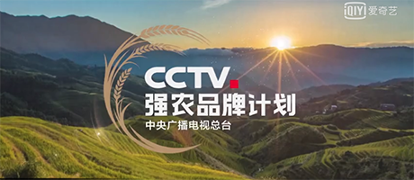 強農品牌計劃