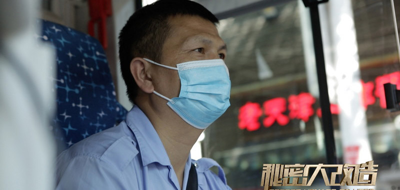 回師傅十米車廂打造“頭等艙”，設計師一室變三室大展空間魔法！