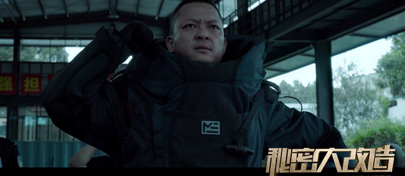 CCTV-2 本周六 18:55 《秘密大改造》第五季收官：于無聲處拆“驚雷”，于細節中現匠心！