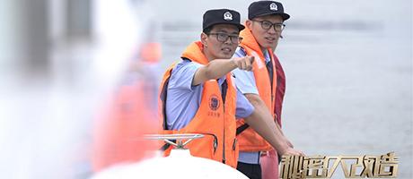 用大戶型手法爆改小房子，為“白衣偵探”打造舒適明亮的家