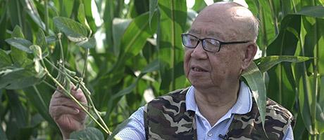 首次公開改造，匠心致敬，為87歲“大豆院士”打造適老新居！