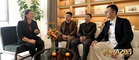 “見光不見燈”，設計師為法援律師打造“護眼”之家