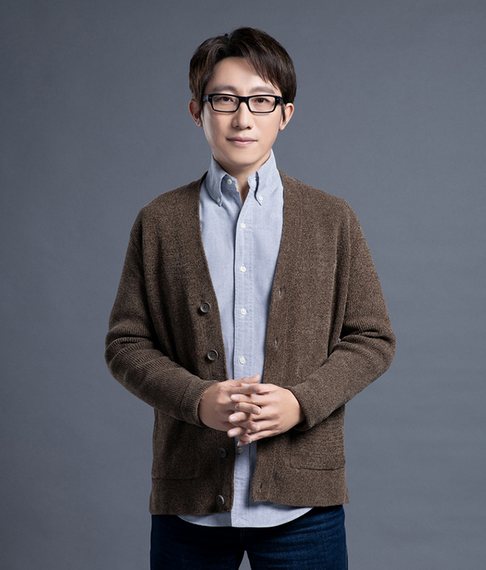 王偉