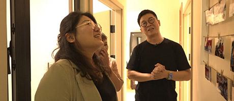 《秘密大改造》溫暖回歸：14天秘密大改造，為小小愛心驛站注入溫暖