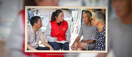 本季《秘密大改造》收官之作：榜樣人物淚灑收房現場，節目錄制幾度中斷